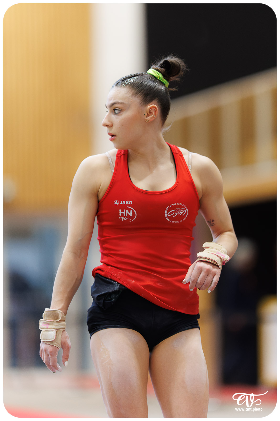 DEMI FINALE TOP12 GAF 2025